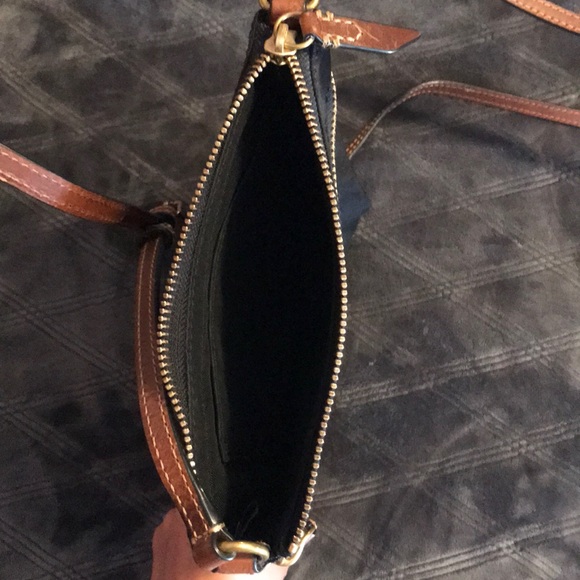 Frye Ivy Crossbody Nylon Bag - Picture 8 of 8